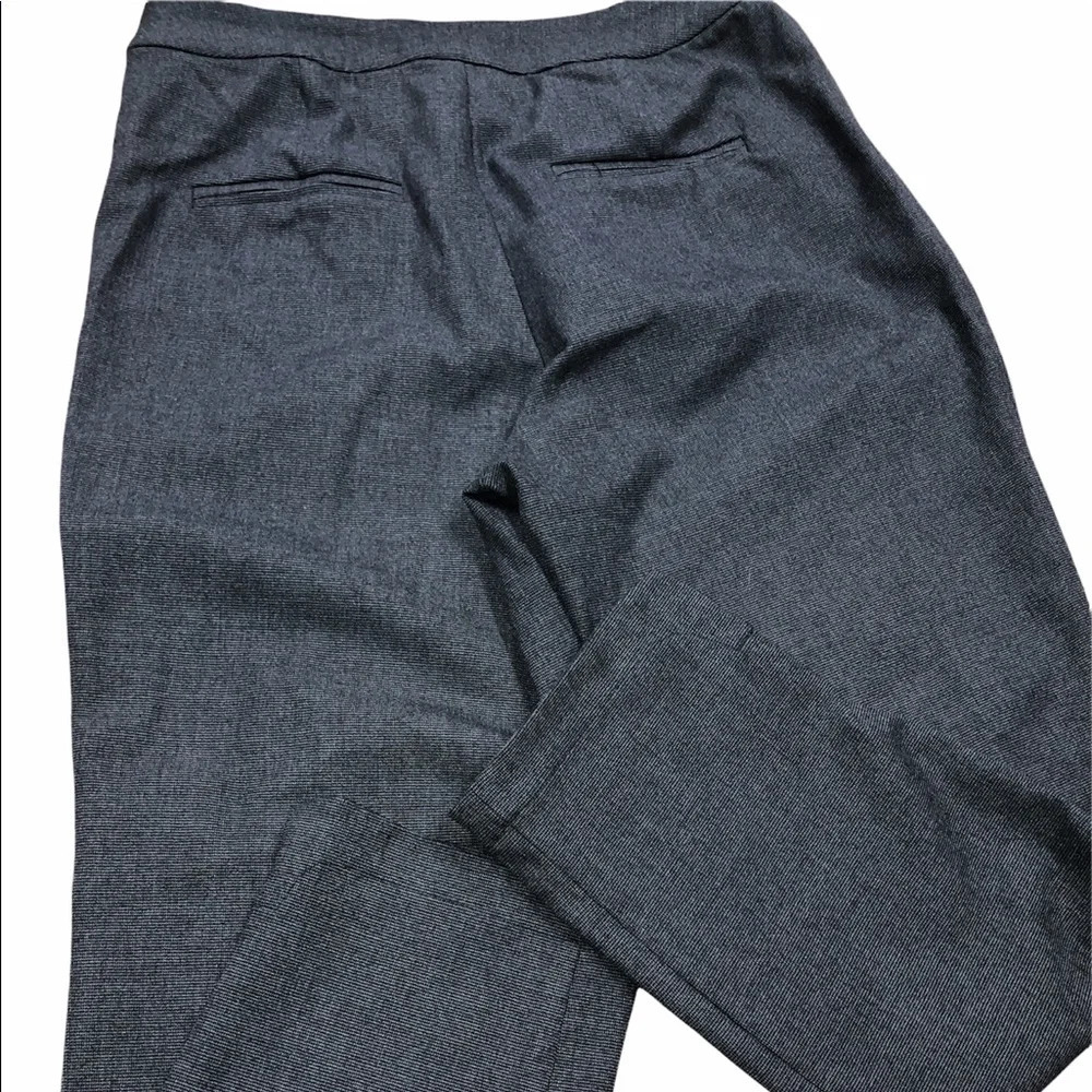 Lysse size 6 grey pants - Picture 2 of 7